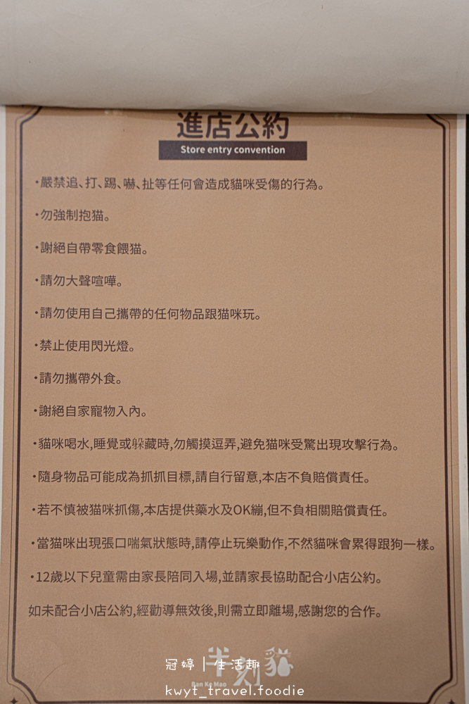 半刻貓·有貓的咖啡館,媲美甜點店的巴斯克蛋糕,與24隻貓咪共度美好時光,高雄貓咪咖啡廳推薦_2025菜單 – 冠婷生活趣