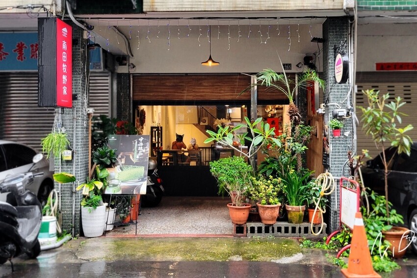 202404 台中北區 南田牧野家-台中店