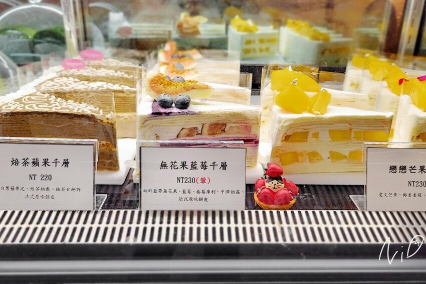 202404 台中北區 南田牧野家-台中店