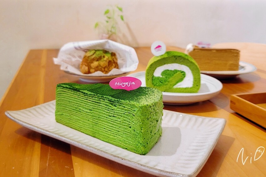 202404 台中北區 南田牧野家-台中店