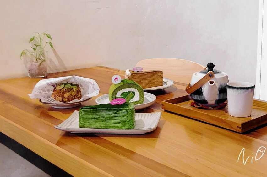 202404 台中北區 南田牧野家-台中店