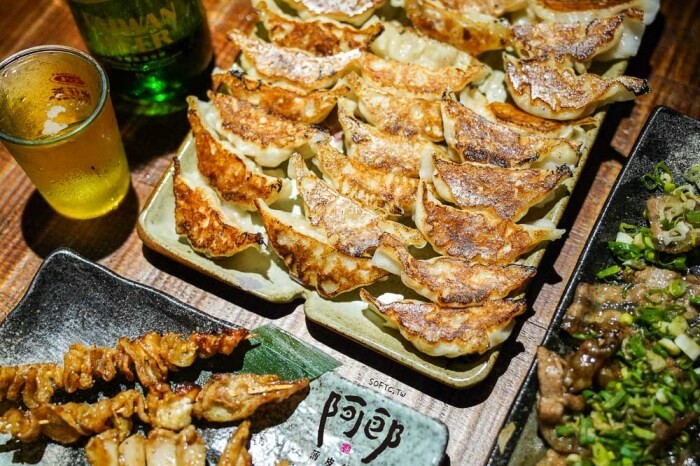 台北市大安區台北韓式烤肉推薦「熟菜豚屋」高級生菜包肉韓式創意料理推薦