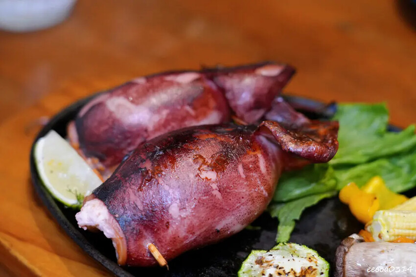 台北大安地中海餐廳「希臘左巴 Greek GO!」,老字號希