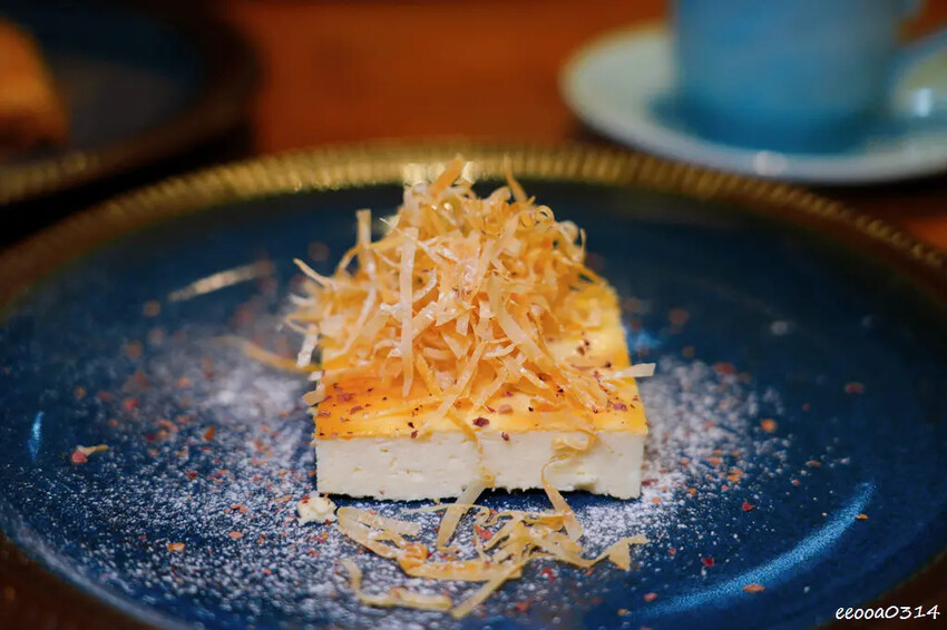 台北大安地中海餐廳「希臘左巴 Greek GO!」,老字號希