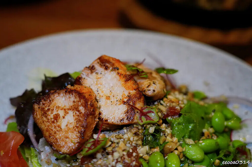 台北大安地中海餐廳「希臘左巴 Greek GO!」,老字號希