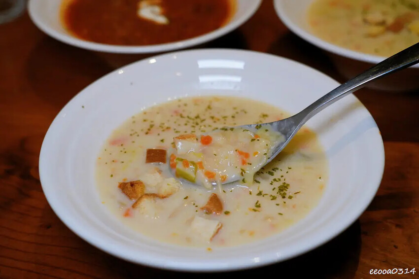 台北大安地中海餐廳「希臘左巴 Greek GO!」,老字號希