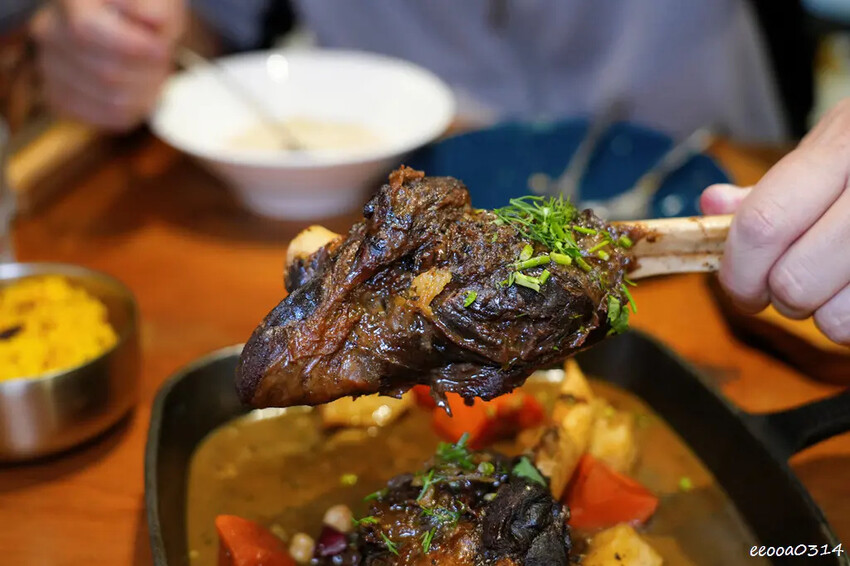 台北大安地中海餐廳「希臘左巴 Greek GO!」,老字號希