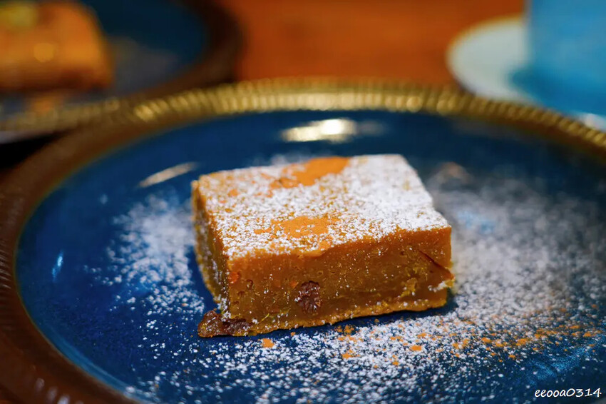 台北大安地中海餐廳「希臘左巴 Greek GO!」,老字號希