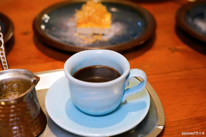 台北大安地中海餐廳「希臘左巴 Greek GO!」,老字號希