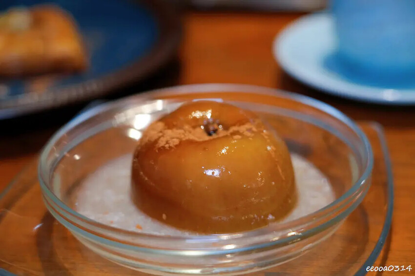 台北大安地中海餐廳「希臘左巴 Greek GO!」,老字號希