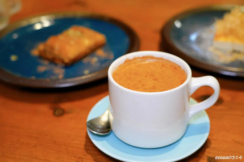 台北大安地中海餐廳「希臘左巴 Greek GO!」,老字號希