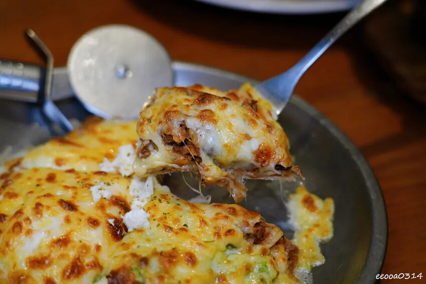 台北大安地中海餐廳「希臘左巴 Greek GO!」,老字號希