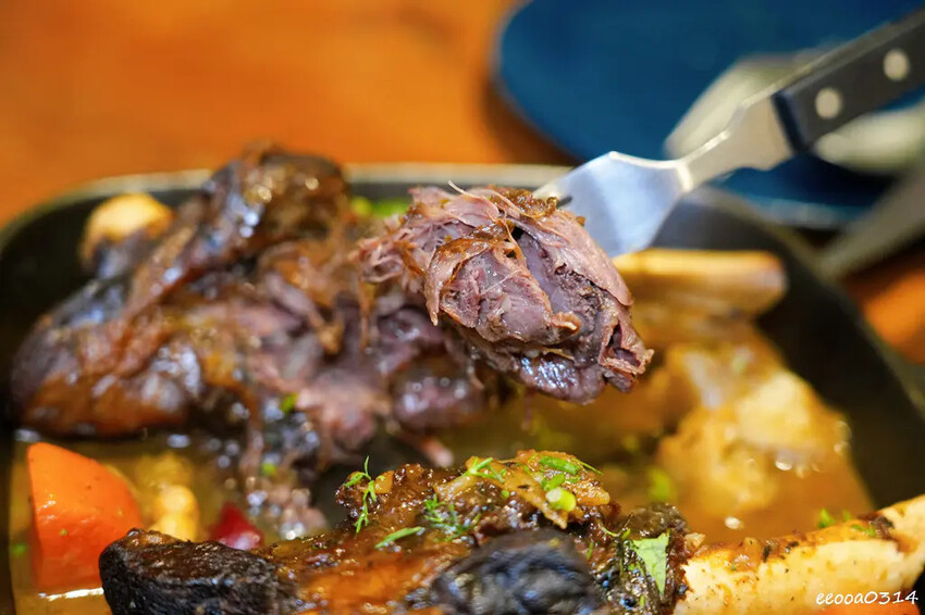 台北大安地中海餐廳「希臘左巴 Greek GO!」,老字號希