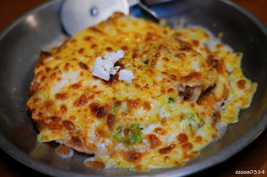 台北大安地中海餐廳「希臘左巴 Greek GO!」,老字號希