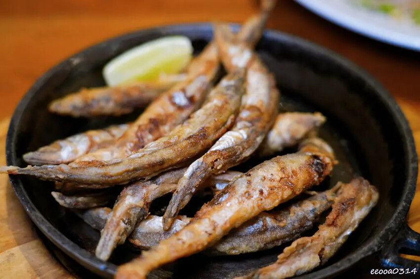 台北大安地中海餐廳「希臘左巴 Greek GO!」,老字號希