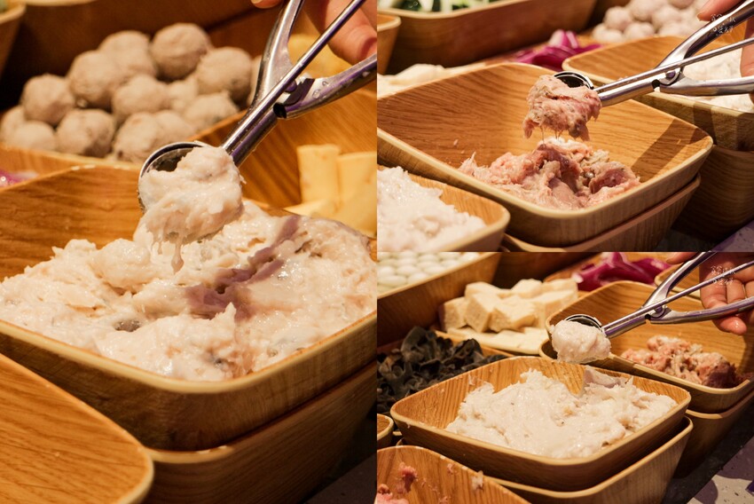 台中西屯｜湯鮮味美的酸菜魚~全新升級自助吧吃到飽！超過50種