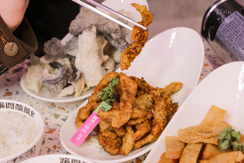 台中西屯｜湯鮮味美的酸菜魚~全新升級自助吧吃到飽！超過50種