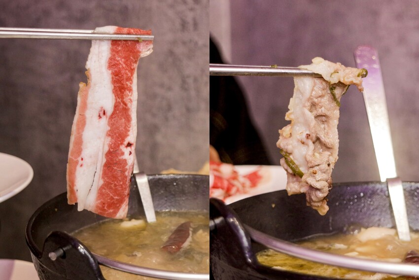 台中西屯｜湯鮮味美的酸菜魚~全新升級自助吧吃到飽！超過50種