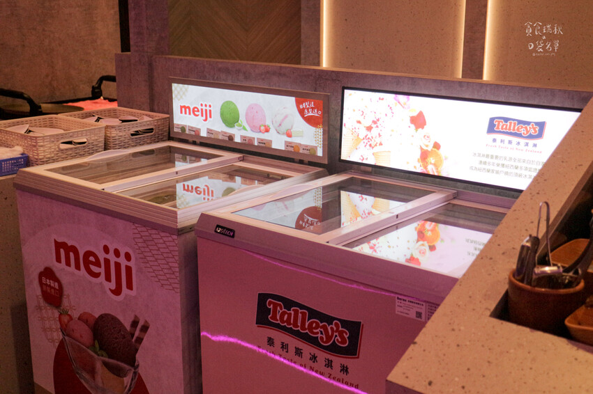 台中西屯｜湯鮮味美的酸菜魚~全新升級自助吧吃到飽！超過50種