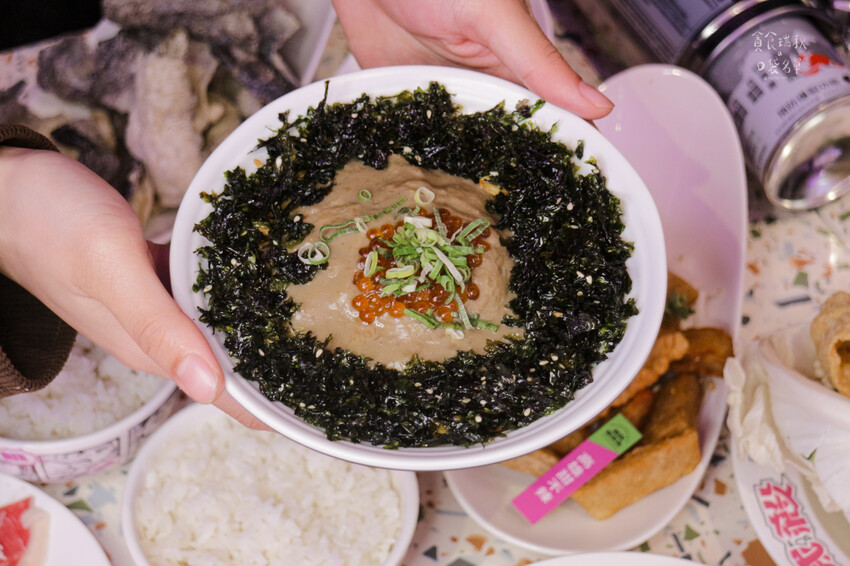 台中西屯｜湯鮮味美的酸菜魚~全新升級自助吧吃到飽！超過50種