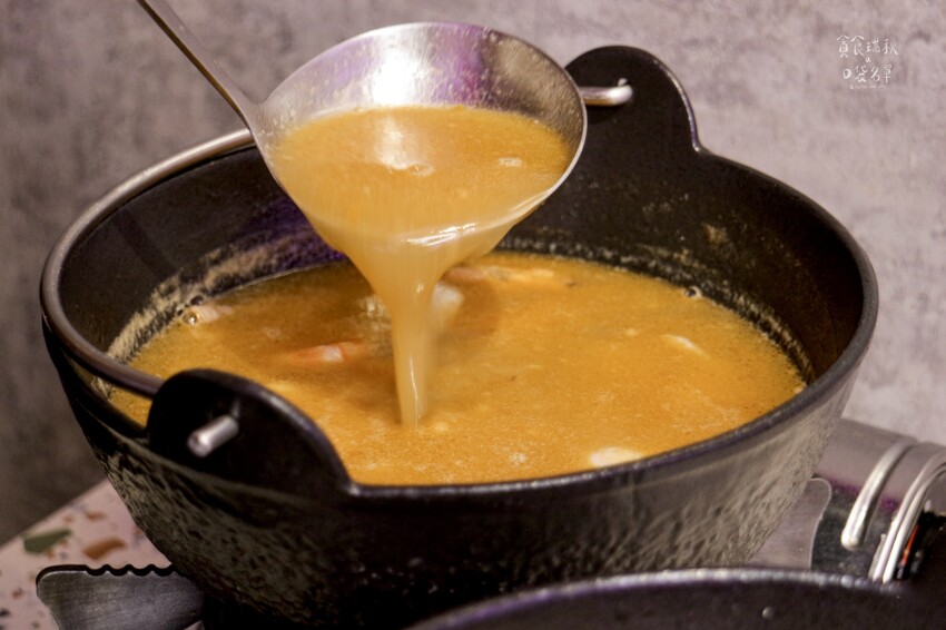 台中西屯｜湯鮮味美的酸菜魚~全新升級自助吧吃到飽！超過50種