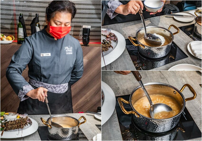 桃園市蘆竹區大明星頂流涮涮鍋|明星爭相預約!宛如高檔私人招待所,尊榮感十足套餐式頂級鍋物