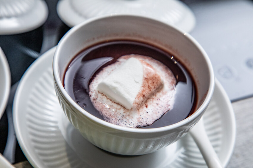 桃園市蘆竹區大明星頂流涮涮鍋|明星爭相預約!宛如高檔私人招待所,尊榮感十足套餐式頂級鍋物