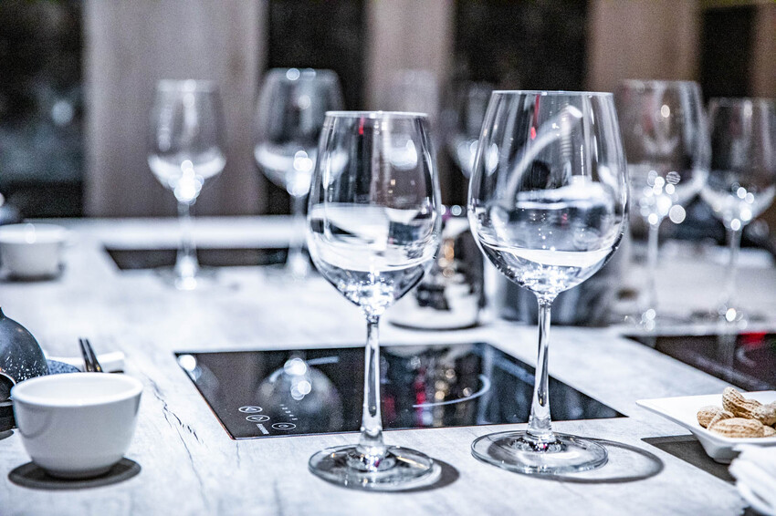 桃園市蘆竹區大明星頂流涮涮鍋|明星爭相預約!宛如高檔私人招待所,尊榮感十足套餐式頂級鍋物