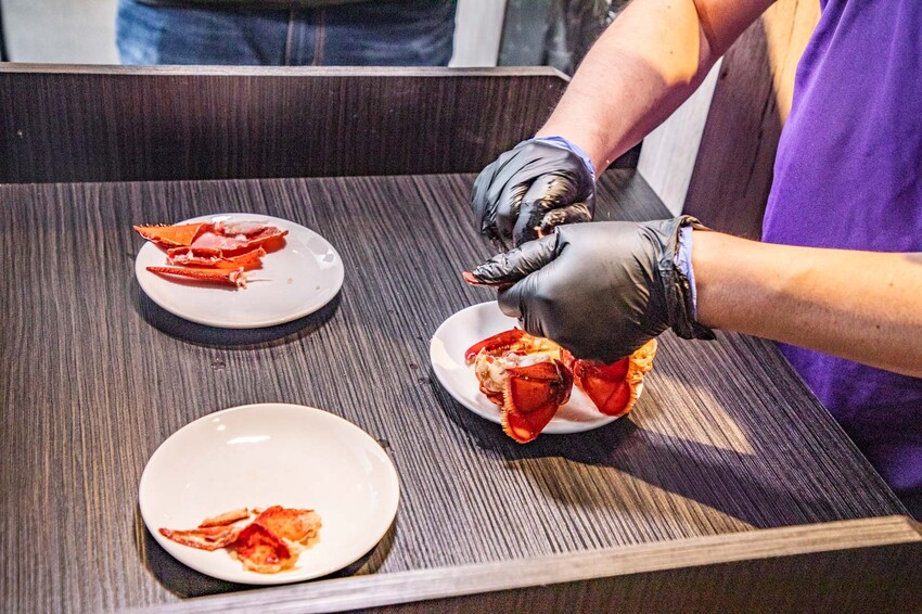 桃園市蘆竹區大明星頂流涮涮鍋|明星爭相預約!宛如高檔私人招待所,尊榮感十足套餐式頂級鍋物