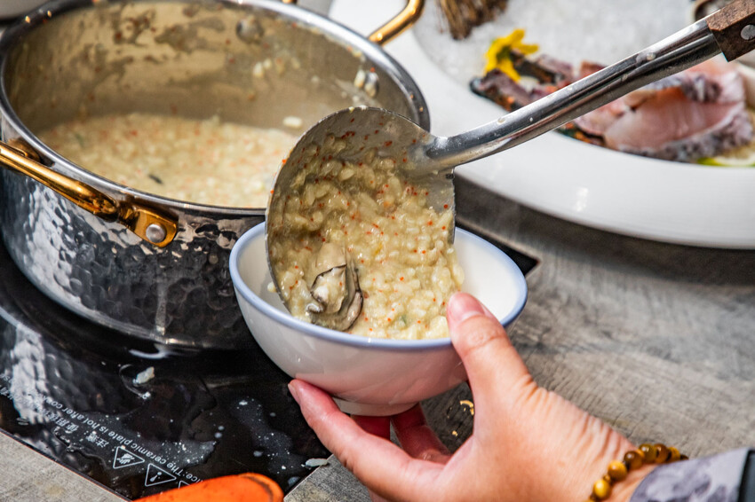 桃園市蘆竹區大明星頂流涮涮鍋|明星爭相預約!宛如高檔私人招待所,尊榮感十足套餐式頂級鍋物