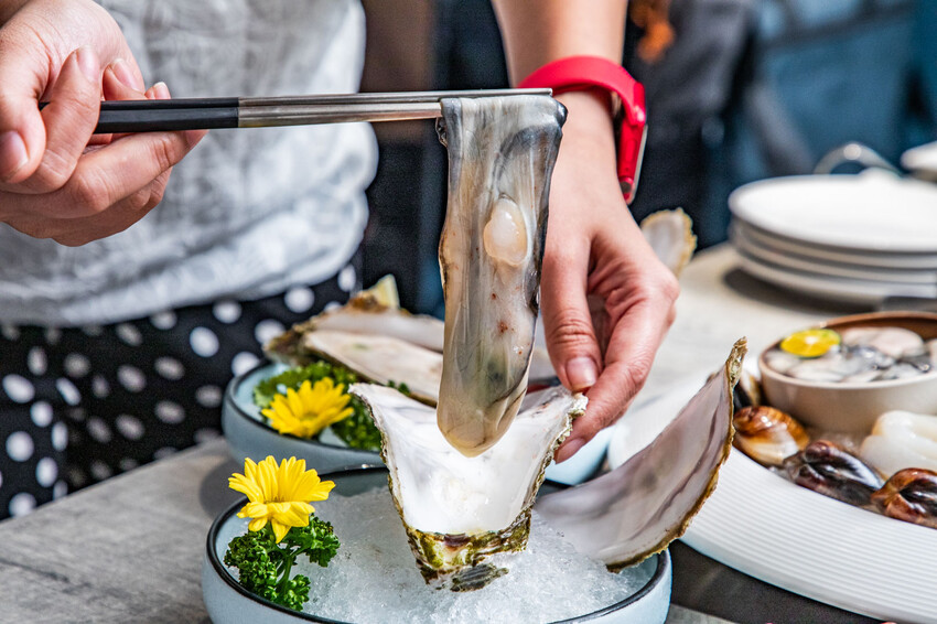 桃園市蘆竹區大明星頂流涮涮鍋|明星爭相預約!宛如高檔私人招待所,尊榮感十足套餐式頂級鍋物