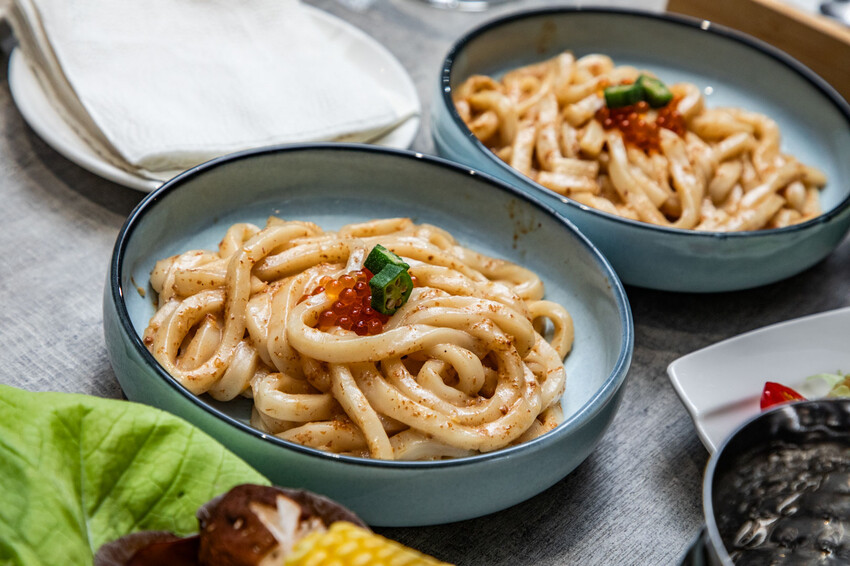 桃園市蘆竹區大明星頂流涮涮鍋|明星爭相預約!宛如高檔私人招待所,尊榮感十足套餐式頂級鍋物