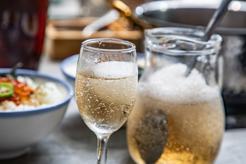 桃園市蘆竹區大明星頂流涮涮鍋|明星爭相預約!宛如高檔私人招待所,尊榮感十足套餐式頂級鍋物