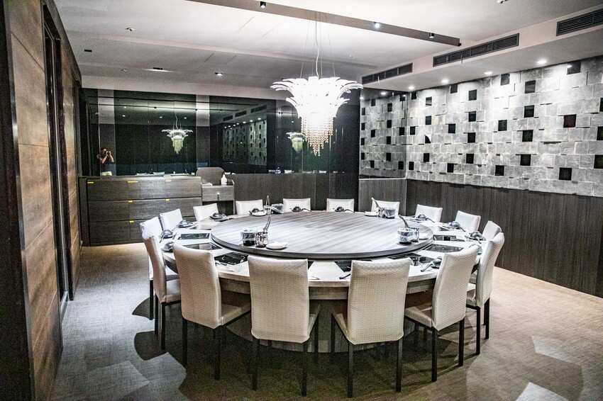 桃園市蘆竹區大明星頂流涮涮鍋|明星爭相預約!宛如高檔私人招待所,尊榮感十足套餐式頂級鍋物