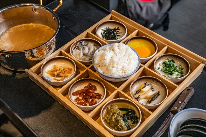 桃園市蘆竹區大明星頂流涮涮鍋|明星爭相預約!宛如高檔私人招待所,尊榮感十足套餐式頂級鍋物