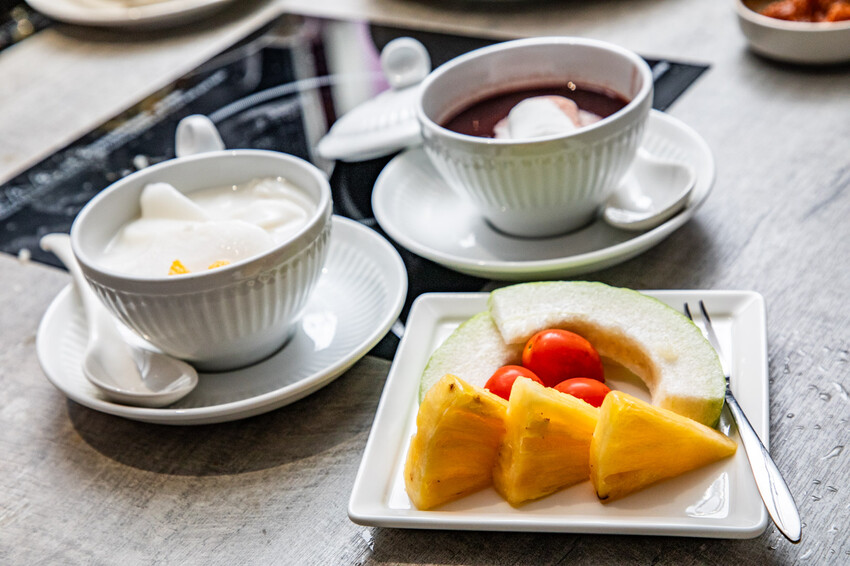 桃園市蘆竹區大明星頂流涮涮鍋|明星爭相預約!宛如高檔私人招待所,尊榮感十足套餐式頂級鍋物