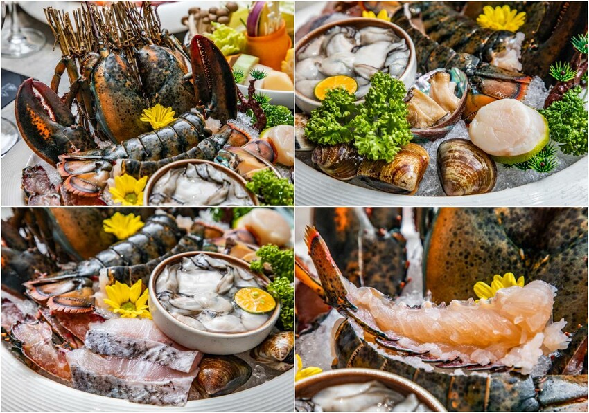 桃園市蘆竹區大明星頂流涮涮鍋|明星爭相預約!宛如高檔私人招待所,尊榮感十足套餐式頂級鍋物