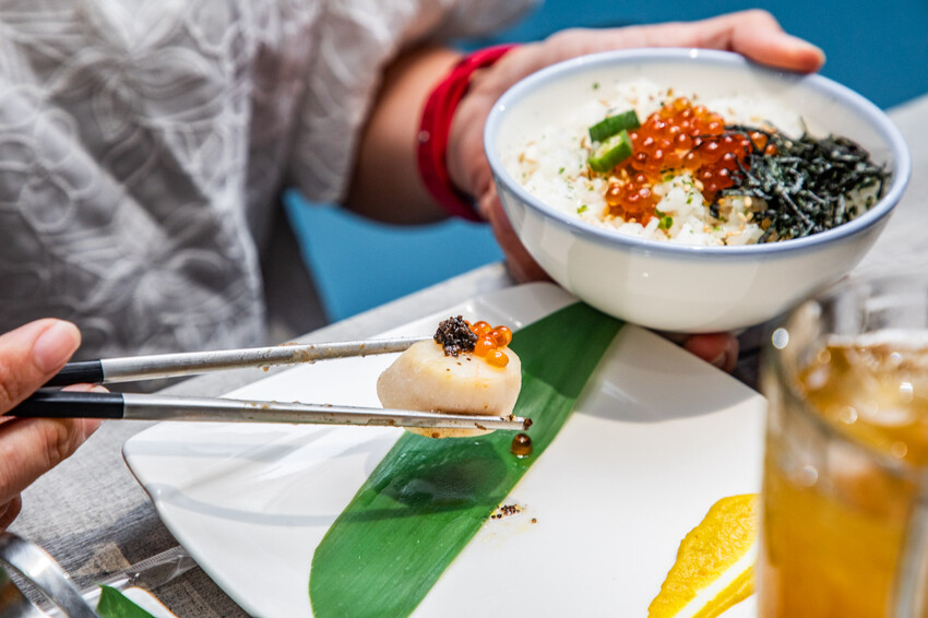 桃園市蘆竹區大明星頂流涮涮鍋|明星爭相預約!宛如高檔私人招待所,尊榮感十足套餐式頂級鍋物