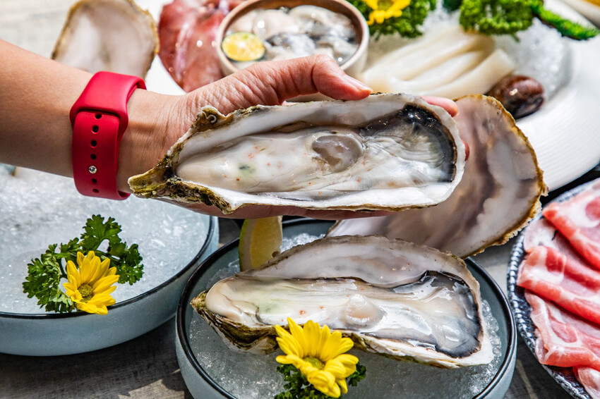 桃園市蘆竹區大明星頂流涮涮鍋|明星爭相預約!宛如高檔私人招待所,尊榮感十足套餐式頂級鍋物