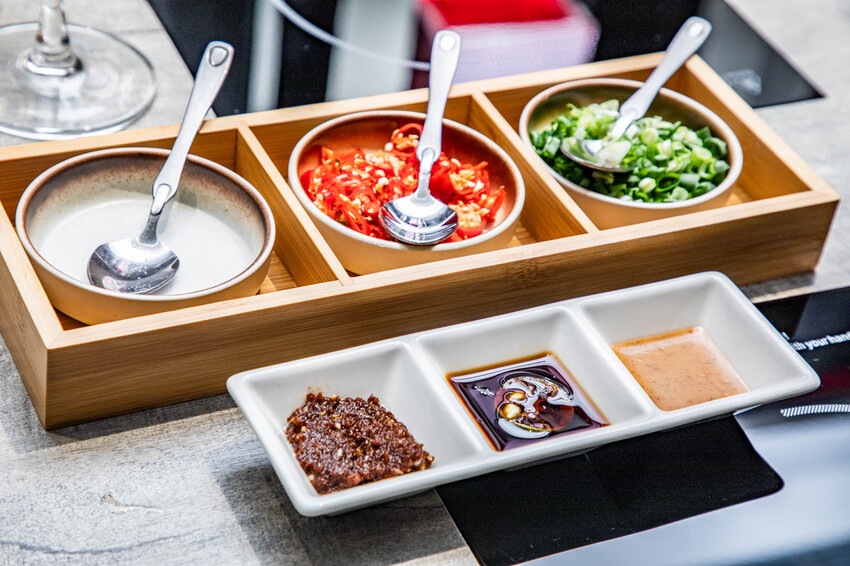 桃園市蘆竹區大明星頂流涮涮鍋|明星爭相預約!宛如高檔私人招待所,尊榮感十足套餐式頂級鍋物