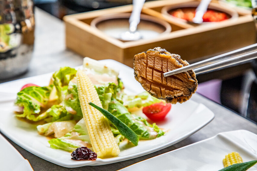 桃園市蘆竹區大明星頂流涮涮鍋|明星爭相預約!宛如高檔私人招待所,尊榮感十足套餐式頂級鍋物