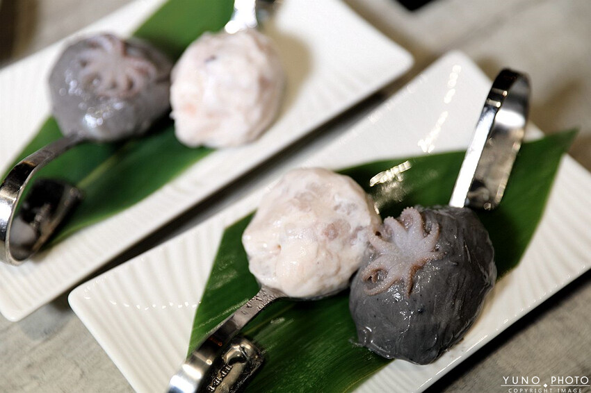 桃園市蘆竹區私人招待所等級!隱藏版頂級活體海鮮鍋物 明星藝人最愛|大明星頂流涮涮鍋(桃園南崁火鍋)