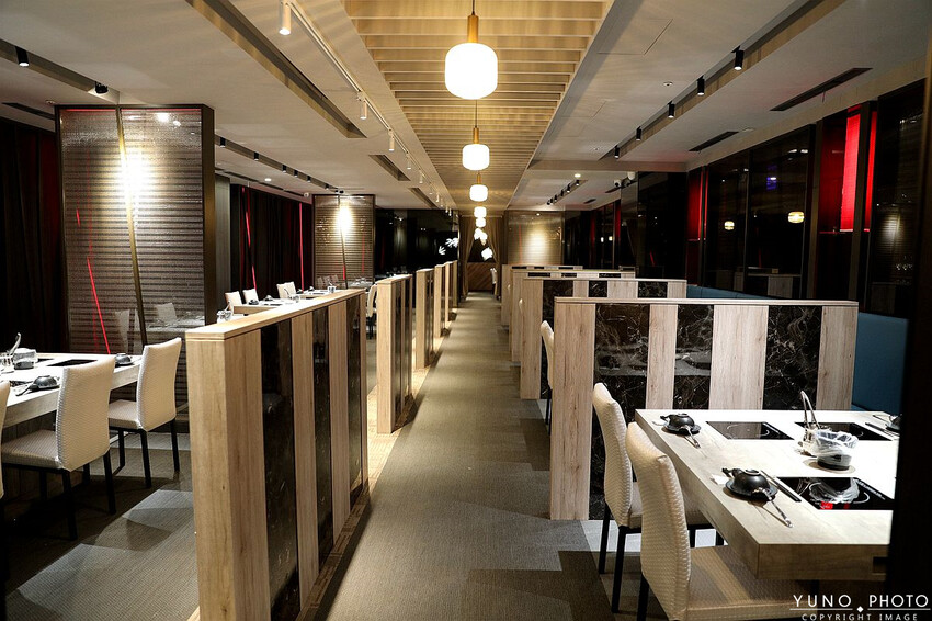 桃園市蘆竹區私人招待所等級!隱藏版頂級活體海鮮鍋物 明星藝人最愛|大明星頂流涮涮鍋(桃園南崁火鍋)