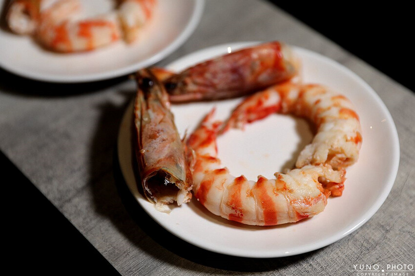 桃園市蘆竹區私人招待所等級!隱藏版頂級活體海鮮鍋物 明星藝人最愛|大明星頂流涮涮鍋(桃園南崁火鍋)