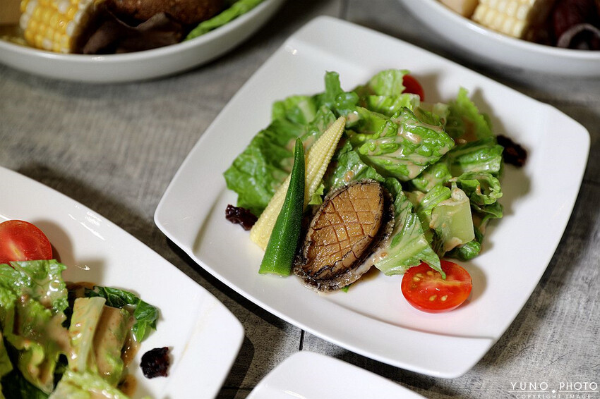 桃園市蘆竹區私人招待所等級!隱藏版頂級活體海鮮鍋物 明星藝人最愛|大明星頂流涮涮鍋(桃園南崁火鍋)