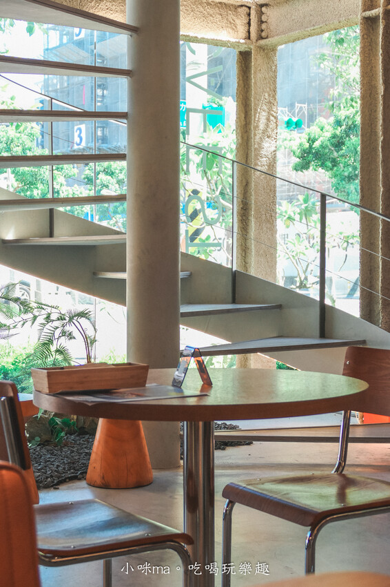 CAFE STAY|旅人咖啡新品牌,獨棟玻璃屋設計美翻 餐點好吃又好拍,近風禾公園 桃園美食