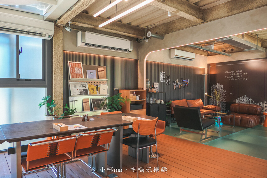 CAFE STAY|旅人咖啡新品牌,獨棟玻璃屋設計美翻 餐點好吃又好拍,近風禾公園 桃園美食