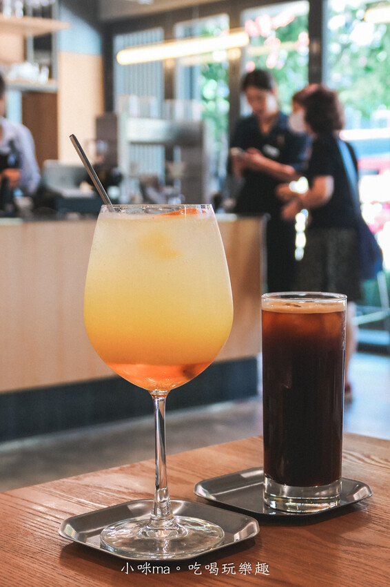 CAFE STAY|旅人咖啡新品牌,獨棟玻璃屋設計美翻 餐點好吃又好拍,近風禾公園 桃園美食