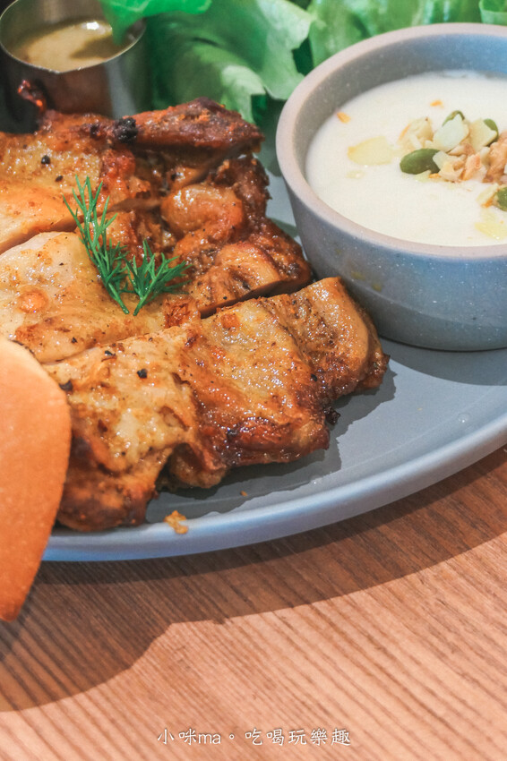 CAFE STAY|旅人咖啡新品牌,獨棟玻璃屋設計美翻 餐點好吃又好拍,近風禾公園 桃園美食