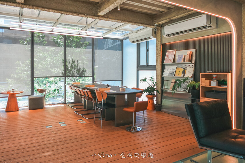 CAFE STAY|旅人咖啡新品牌,獨棟玻璃屋設計美翻 餐點好吃又好拍,近風禾公園 桃園美食